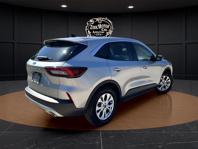 2024 Ford Escape - $24,495