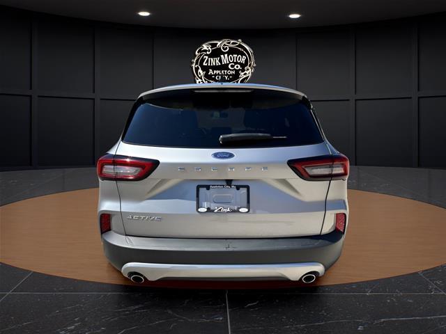 2024 Ford Escape - $24,495