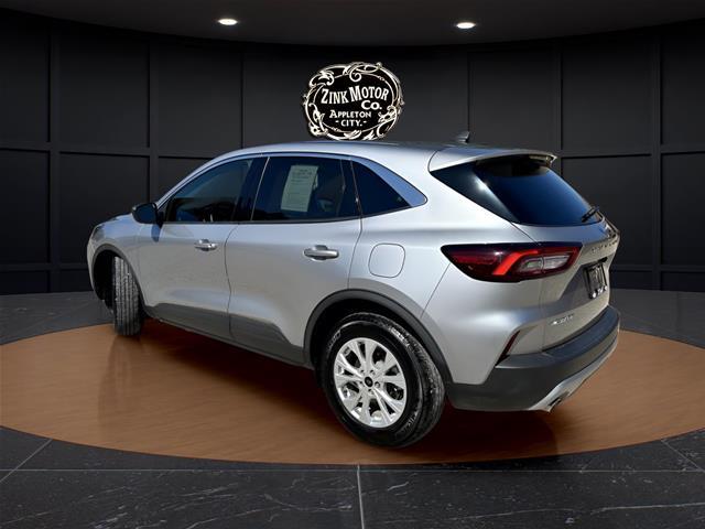 2024 Ford Escape - $24,495
