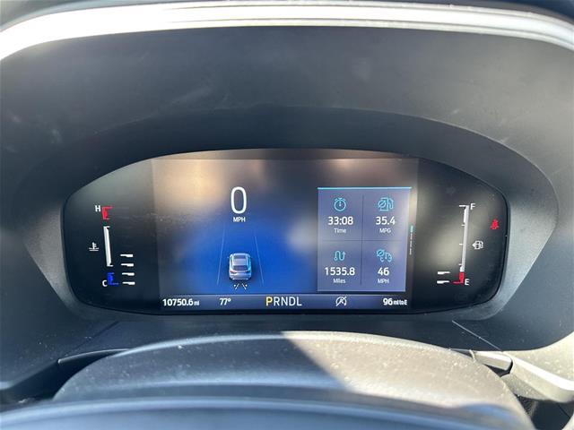 2024 Ford Escape - $24,495