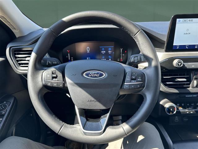 2024 Ford Escape - $24,495