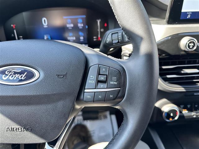 2024 Ford Escape - $24,495