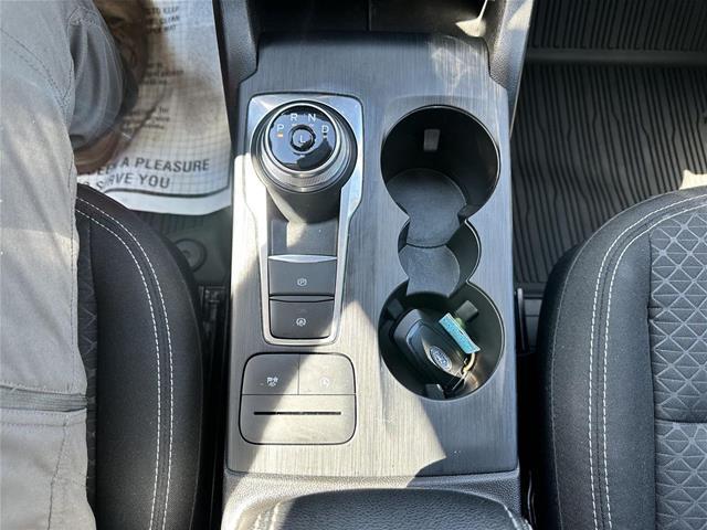 2024 Ford Escape - $24,495