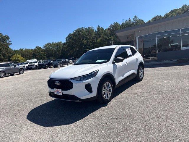 2024 Ford Escape - $23,499