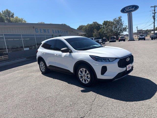 2024 Ford Escape - $23,499