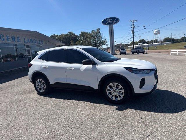 2024 Ford Escape - $23,499