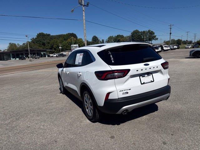 2024 Ford Escape - $23,499