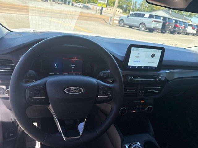 2024 Ford Escape - $23,499