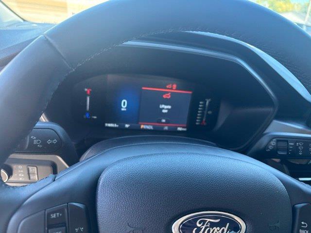 2024 Ford Escape - $23,499