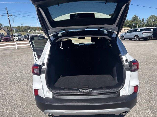 2024 Ford Escape - $23,499
