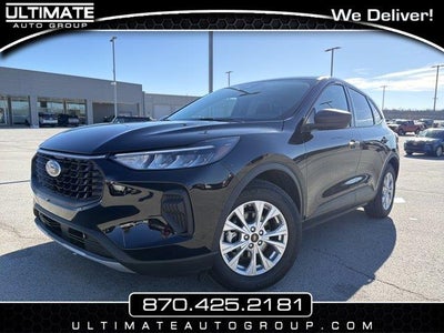 2025 Ford Escape Active 4DR SUV