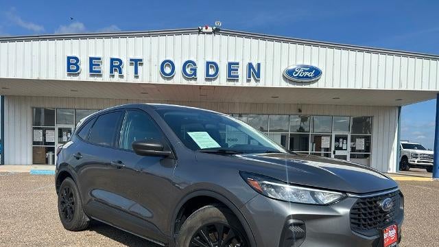 Preowned 2025 Ford Escape Active for Sale