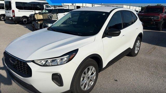 Preowned 2025 Ford Escape Active for Sale