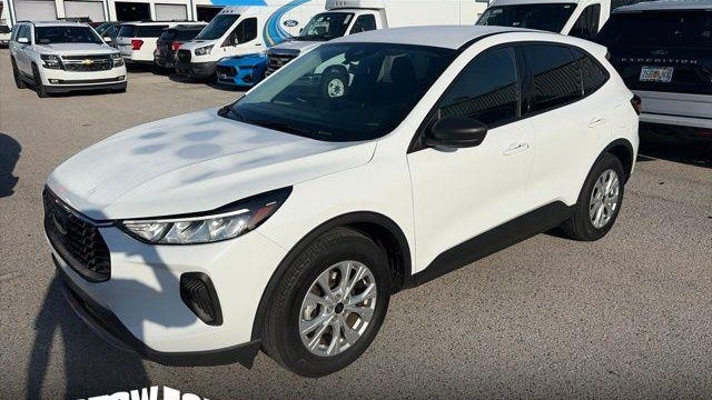 Preowned 2025 Ford Escape Active for Sale