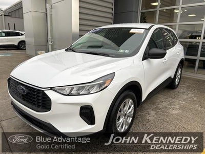 2025 Ford Escape Active 4DR SUV