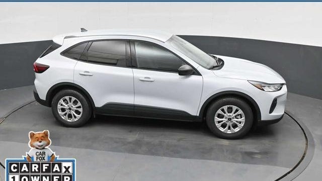 Preowned 2025 Ford Escape Active for Sale