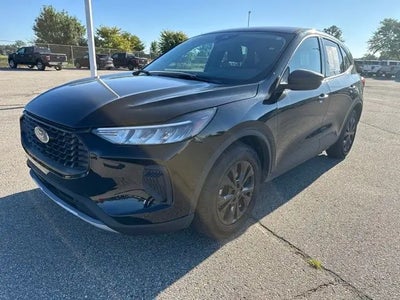2025 Ford Escape Active 4DR SUV