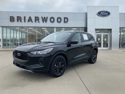 2025 Ford Escape Active 4DR SUV