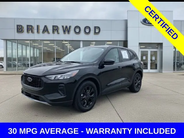 2025 Ford Escape - $17,566