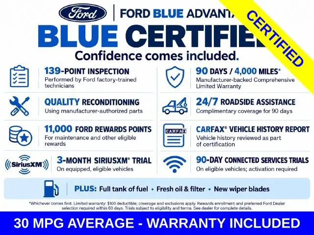 2025 Ford Escape - $17,566