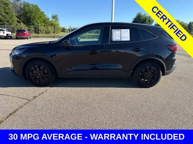 2025 Ford Escape - $17,566
