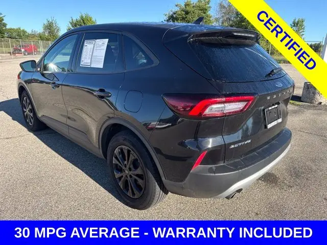 2025 Ford Escape - $17,566