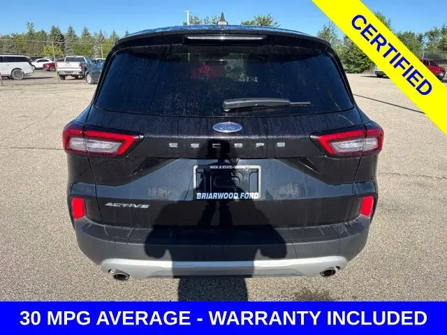 2025 Ford Escape - $17,566
