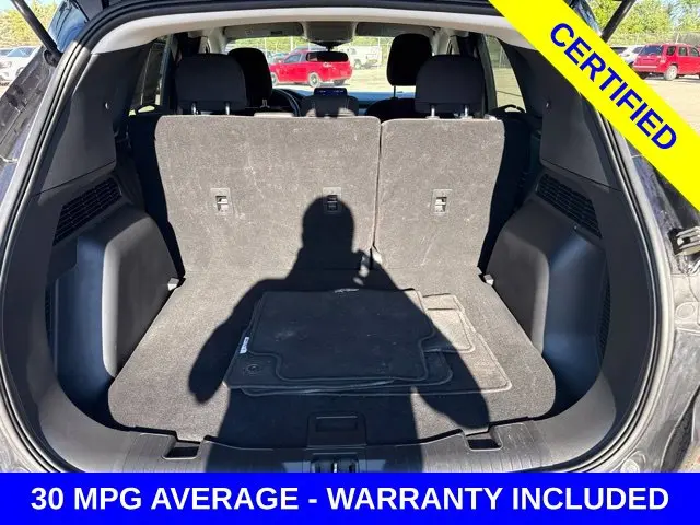 2025 Ford Escape - $17,566