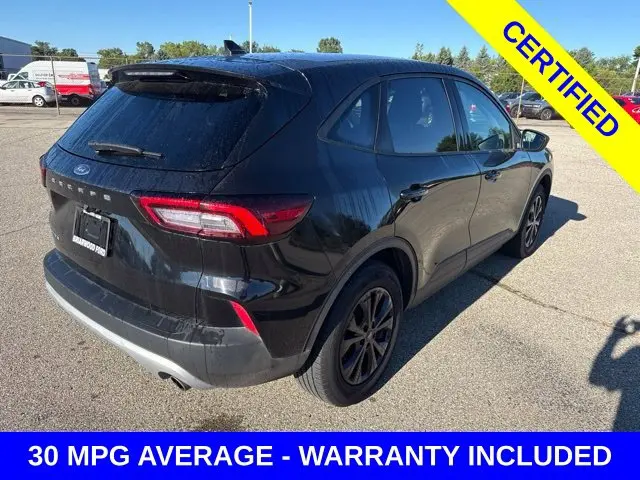2025 Ford Escape - $17,566