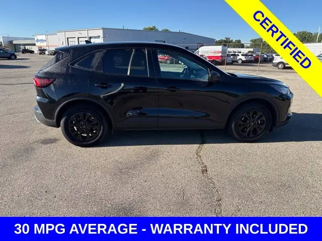 2025 Ford Escape - $17,566