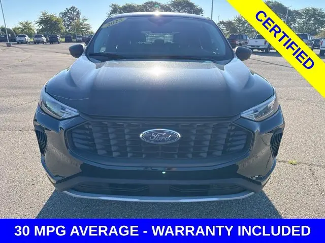 2025 Ford Escape - $17,566