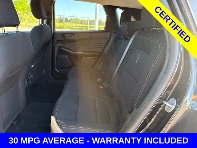 2025 Ford Escape - $17,566