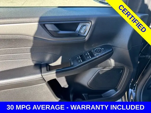 2025 Ford Escape - $17,566