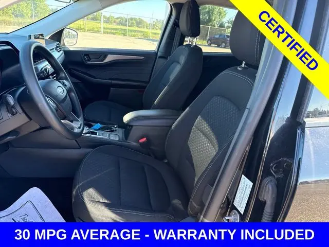 2025 Ford Escape - $17,566