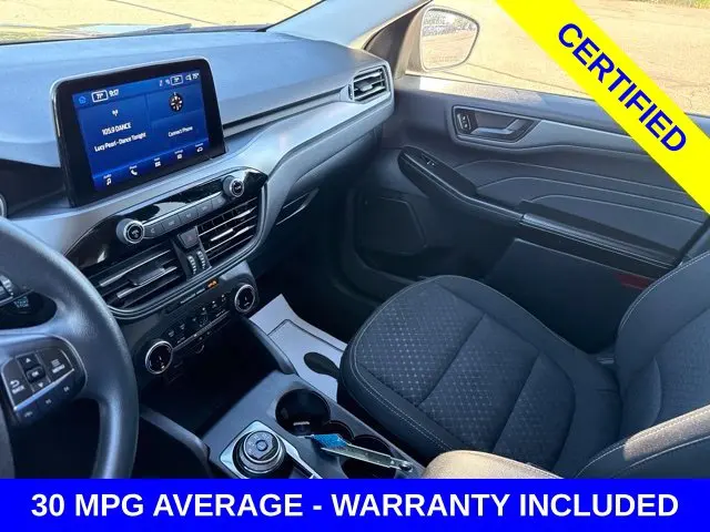 2025 Ford Escape - $17,566