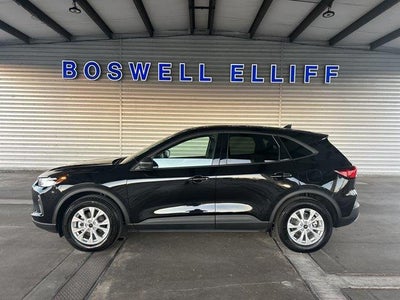2025 Ford Escape Active 4DR SUV