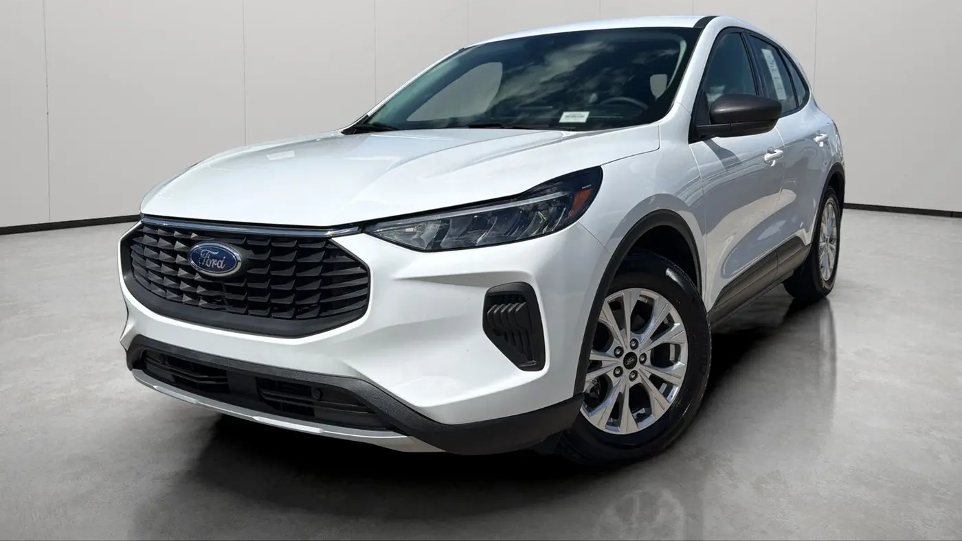 Preowned 2025 Ford Escape Active for Sale