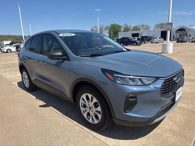 2025 Ford Escape Active 4DR SUV