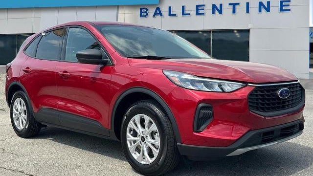 Preowned 2025 Ford Escape Active for Sale