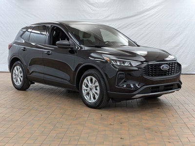 2025 Ford Escape Active 4DR SUV