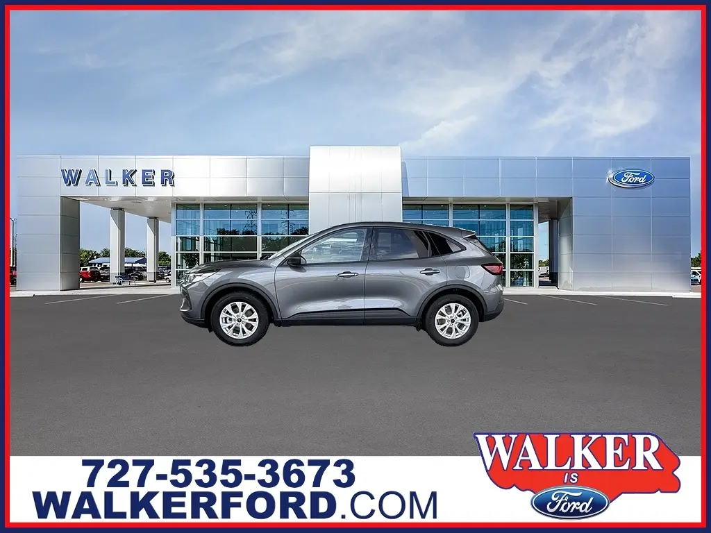 2025 Ford Escape - $30,995
