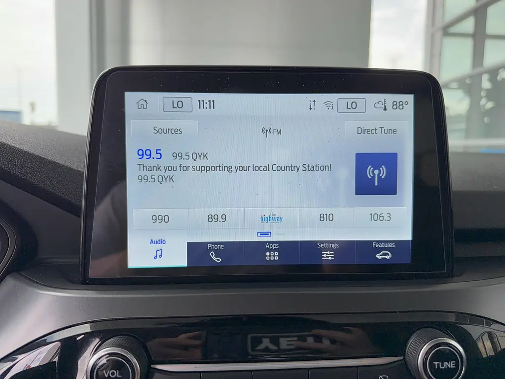 2025 Ford Escape - $30,995