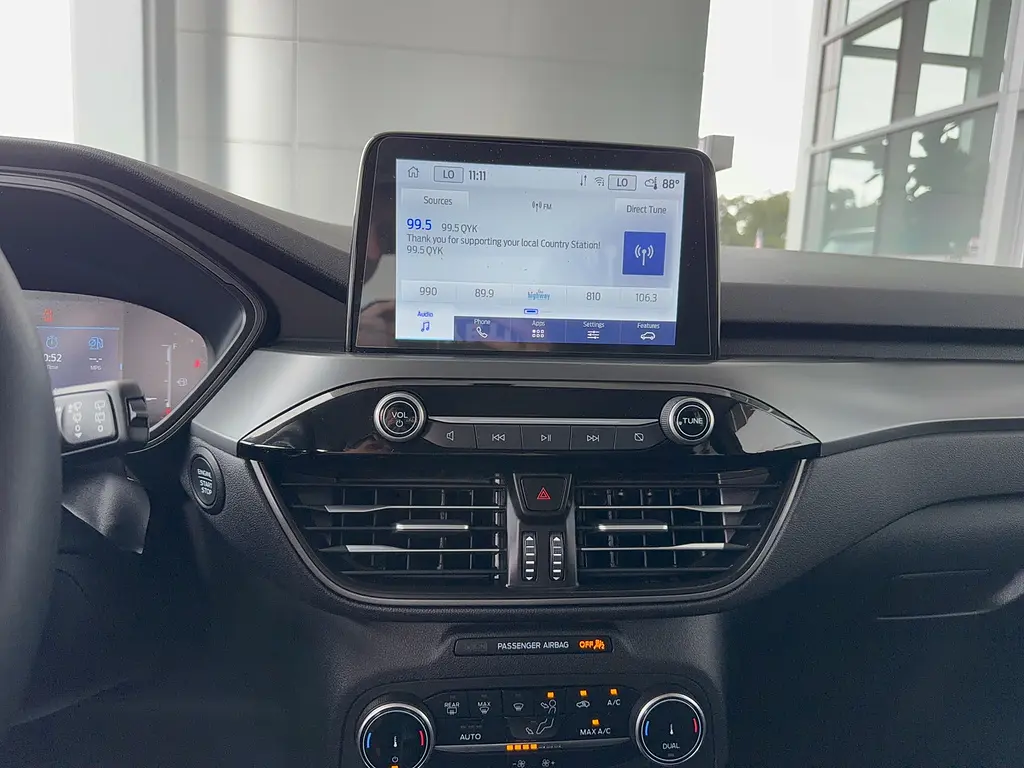 2025 Ford Escape - $30,995