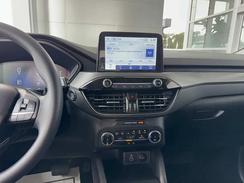 2025 Ford Escape - $30,995