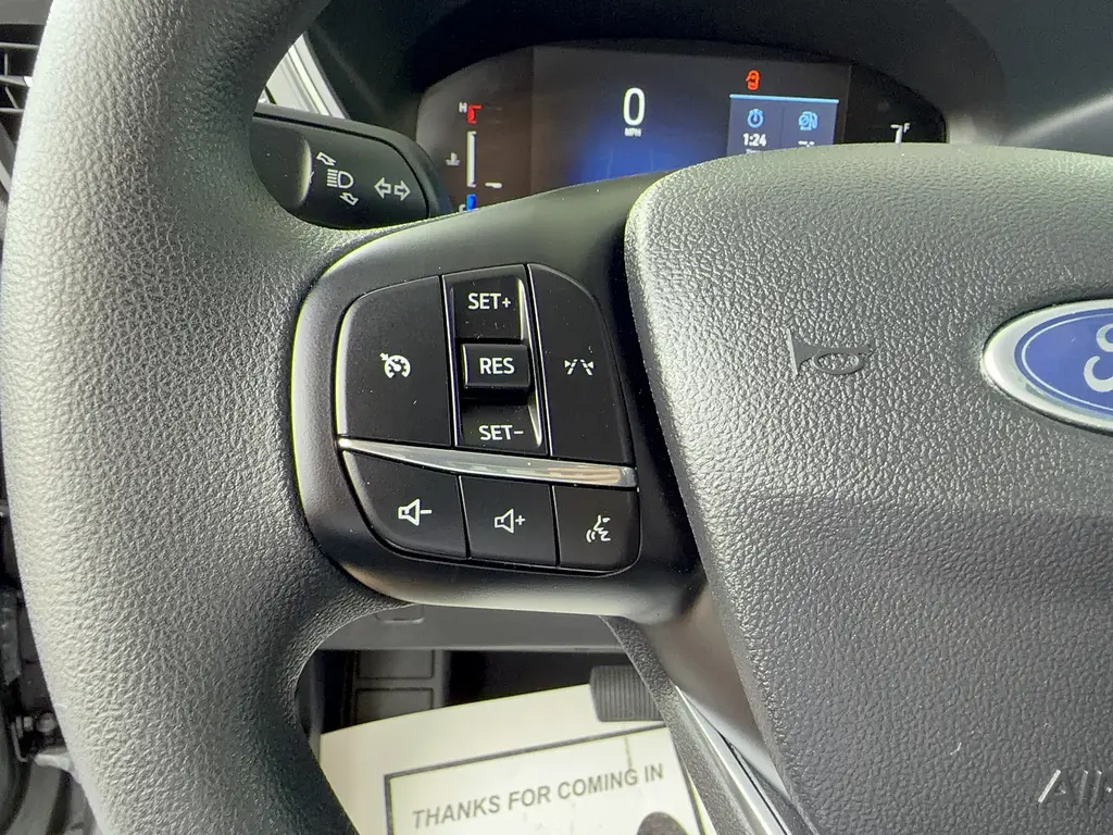 2025 Ford Escape - $30,995