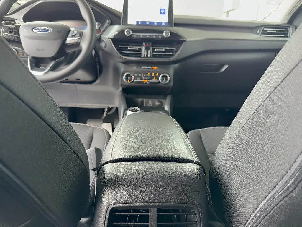 2025 Ford Escape - $30,995