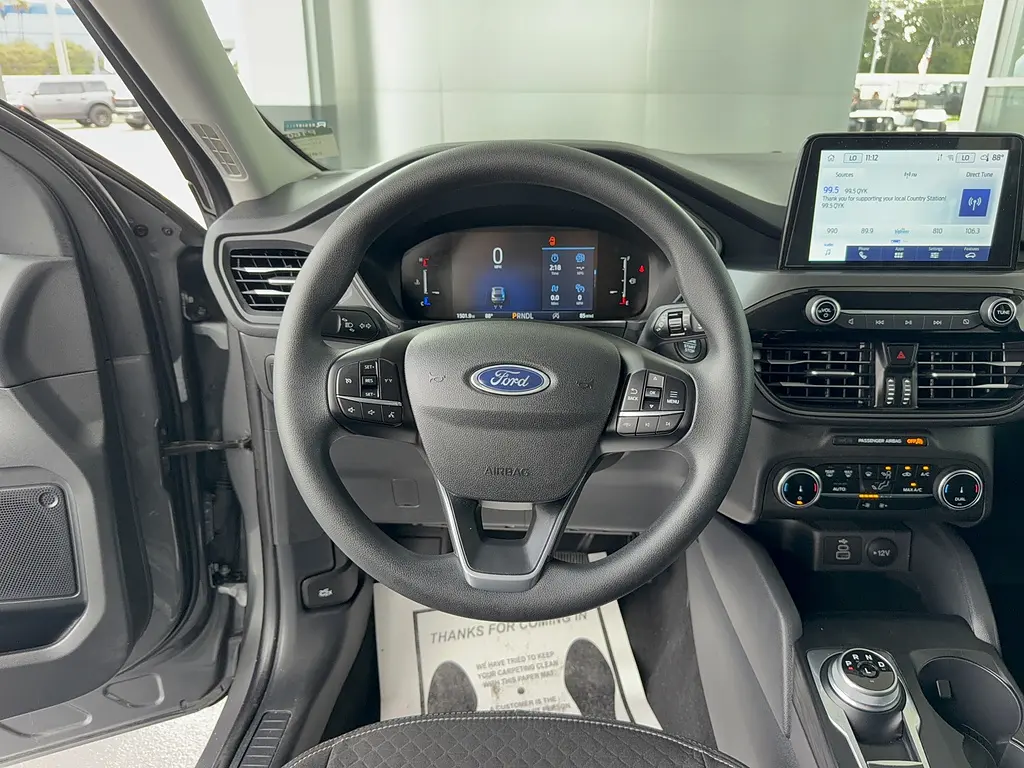 2025 Ford Escape - $30,995