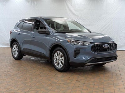 Photo of a 2026 Ford Escape Active 4DR SUV for sale