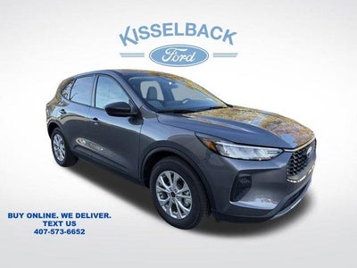 Photo of a 2026 Ford Escape Active 4DR SUV for sale