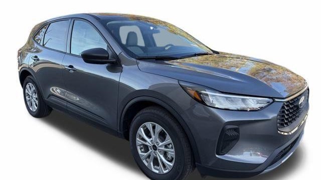 Preowned 2026 Ford Escape Active for Sale